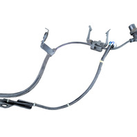 Lexus RX400h 06-08 Front Left Anti-Skid ABS Speed Wire Harness w/Sensor 89543-48030, F009, OEM, 2006, 2007, 2008