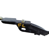 Lexus RX400h 06-08 Front Left Anti-Skid ABS Speed Wire Harness w/Sensor 89543-48030, F009, OEM, 2006, 2007, 2008