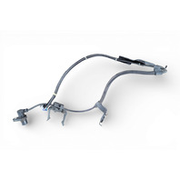 Lexus RX400h 06-08 Front Left Anti-Skid ABS Speed Wire Harness w/Sensor 89543-48030, F009, OEM, 2006, 2007, 2008