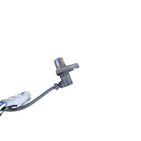 Lexus RX400h 06-08 Front Left Anti-Skid ABS Speed Wire Harness w/Sensor 89543-48030, F009, OEM, 2006, 2007, 2008