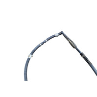 2006-2008 Lexus RX400h Head Lamp Light Washer Hose Pipe, 85271-87706, F009, OEM, 2006, 2007, 2008