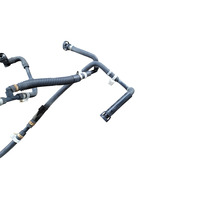 2006-2008 Lexus RX400h Head Lamp Light Washer Hose Pipe, 85271-87706, F009, OEM, 2006, 2007, 2008