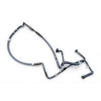 2006-2008 Lexus RX400h Head Lamp Light Washer Hose Pipe, 85271-87706, F009, OEM, 2006, 2007, 2008 2006-2008 Lexus RX400h Head Lamp Light Washer Hose Pipe, 85271-87706, F009, OEM, 2006, 2007, 2008