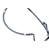 2006-2008 Lexus RX400h Head Lamp Light Washer Hose Pipe, 85271-87706, F009, OEM, 2006, 2007, 2008