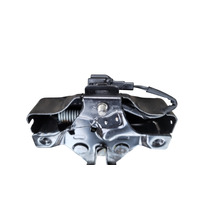 2006-2008 Lexus RX400h Engine Hood Latch Lock Actuator 53510-0C040, F009, OEM, 2006, 2007, 2008