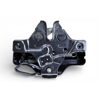 2006-2008 Lexus RX400h Engine Hood Latch Lock Actuator 53510-0C040, F009, OEM, 2006, 2007, 2008