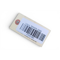 2006-2008 Lexus RX400h Engine Hood Latch Lock Actuator 53510-0C040, F009, OEM, 2006, 2007, 2008