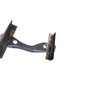 2006-2008 Lexus RX400h Battery Tie Down Plate Setting Set(2) 74404-48050, 74452-33010, F009, OEM, 2006, 2007, 2008