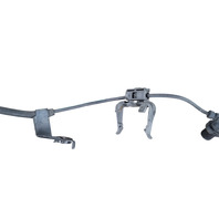 Lexus RX400h 06-08 Front Right Anti-Skid ABS Speed Wire Harness w/Sensor 89542-48030, F009, OEM, 2006, 2007, 2008