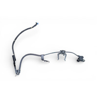 Lexus RX400h 06-08 Front Right Anti-Skid ABS Speed Wire Harness w/Sensor 89542-48030, F009, OEM, 2006, 2007, 2008