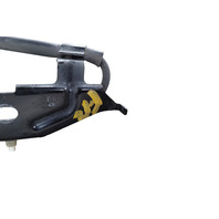 Lexus RX400h 06-08 Front Right Anti-Skid ABS Speed Wire Harness w/Sensor 89542-48030, F009, OEM, 2006, 2007, 2008