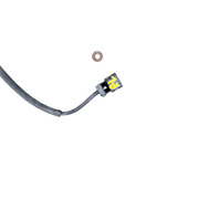 Lexus RX400h 06-08 ABS Brake Wire Sensor, Rear Left/Driver, 89516-48040, F009, OEM, 2006, 2007, 2008