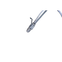 Lexus RX400h 06-08 ABS Brake Wire Sensor, Rear Left/Driver, 89516-48040, F009, OEM, 2006, 2007, 2008