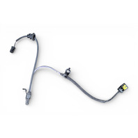 Lexus RX400h 06-08 ABS Brake Wire Sensor, Rear Left/Driver, 89516-48040, F009, OEM, 2006, 2007, 2008
