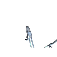 Lexus RX400h 06-08 ABS Brake Wire Sensor, Rear Right/Passenger, 89516-48030, F009, OEM, 2006, 2007, 2008