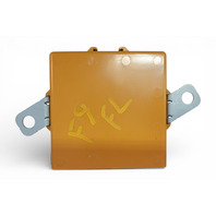 2006-2008 Lexus RX400h Left Outer Mirror Control Computer Unit 89430-0E011, F009, OEM, 2006, 2007, 2008