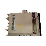 2007-2008 Lexus RX400h Interior Under Dash Relay Fuse 82730-48761, F009, OEM, 2007, 2008