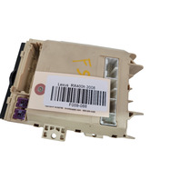 2007-2008 Lexus RX400h Interior Under Dash Relay Fuse 82730-48761, F009, OEM, 2007, 2008