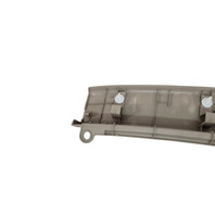 2006-2008 Lexus RX400h Rear/Trunk Floor Mat Support Plate 58387-48033-A0, F009, OEM, 2006, 2007, 2008