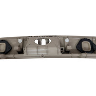 2006-2008 Lexus RX400h Rear/Trunk Floor Mat Support Plate 58387-48033-A0, F009, OEM, 2006, 2007, 2008