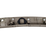 2006-2008 Lexus RX400h Rear/Trunk Floor Mat Support Plate 58387-48033-A0, F009, OEM, 2006, 2007, 2008