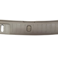 2006-2008 Lexus RX400h Rear/Trunk Floor Mat Support Plate 58387-48033-A0, F009, OEM, 2006, 2007, 2008