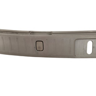 2006-2008 Lexus RX400h Rear/Trunk Floor Mat Support Plate 58387-48033-A0, F009, OEM, 2006, 2007, 2008