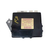 2006-2008 Lexus RX400h Multiplex Network Module Computer Front 89222-0E020, F009, OEM, 2006, 2007, 2008 2006-2008 Lexus RX400h Multiplex Network Module Computer Front 89222-0E020, F009, OEM, 2006, 2007, 2008