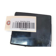 2006-2008 Lexus RX400h Multiplex Network Module Computer Front 89222-0E020, F009, OEM, 2006, 2007, 2008