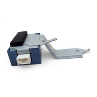 2006-2008 Lexus RX400h Tire Pressure Monitor Unit TPMS 89760-48030, F009, OEM, 2006, 2007, 2008