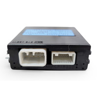 2006-2008 Lexus RX400h Right Outer Mirror Control Computer Unit 89430-0E021, F009, OEM, 2006, 2007, 2008