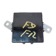 2006-2008 Lexus RX400h Right Outer Mirror Control Computer Unit 89430-0E021, F009, OEM, 2006, 2007, 2008