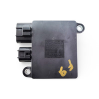 2006-2008 Lexus RX400h Radiator Fan Cooling Control Module Unit 89257-26020, F009, OEM, 2006, 2007, 2008 2006-2008 Lexus RX400h Radiator Fan Cooling Control Module Unit 89257-26020, F009, OEM, 2006, 2007, 2008