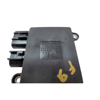2006-2008 Lexus RX400h Radiator Fan Cooling Control Module Unit 89257-26020, F009, OEM, 2006, 2007, 2008