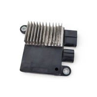 2006-2008 Lexus RX400h Radiator Fan Cooling Control Module Unit, 89257-26020, F009, OEM, 2006, 2007, 2008