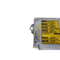 2006-2008 Lexus RX400h Computer Brain Module Unit 89170-48151, F009, OEM, 2006, 2007, 2008