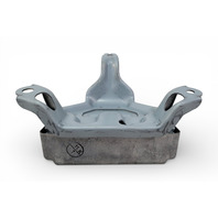 2006-2008 Lexus RX400h Computer Brain Module Unit 89170-48151, F009, OEM, 2006, 2007, 2008