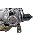 2006-2008 Lexus RX400h Liftgate Trunk Lid Motor 68910-0E014, F009, OEM, 2006, 2007, 2008