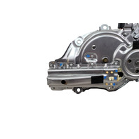 2006-2008 Lexus RX400h Liftgate Trunk Lid Motor 68910-0E014, F009, OEM, 2006, 2007, 2008