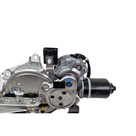 2006-2008 Lexus RX400h Liftgate Trunk Lid Motor 68910-0E014, F009, OEM, 2006, 2007, 2008