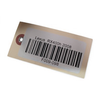 2006-2008 Lexus RX400h Liftgate Trunk Lid Motor 68910-0E014, F009, OEM, 2006, 2007, 2008