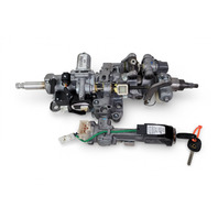 2006-2008 Lexus RX400h Steering Column Kit 45250-48100, F009, OEM, 2006, 2007, 2008 2006-2008 Lexus RX400h Steering Column Kit 45250-48100, F009, OEM, 2006, 2007, 2008