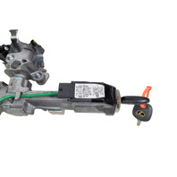 2006-2008 Lexus RX400h Steering Column Kit 45250-48100, F009, OEM, 2006, 2007, 2008