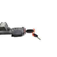 2006-2008 Lexus RX400h Steering Column Kit 45250-48100, F009, OEM, 2006, 2007, 2008