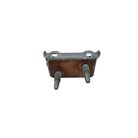 2006-2008 Lexus RX400h Lower Tailgate Trunk Hinge Set 68810-48011, F009, OEM, 2006, 2007, 2008