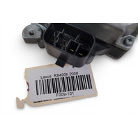 2006-2008 Lexus RX400h Power Steering Electric Control Module Unit 89650-48010, F009, OEM, 2006, 2007, 2008