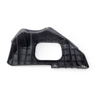 2006-2008 Lexus RX400h Fog Light Bracket Right/Passenger Side 52125-48030, F009, OEM, 2006, 2007, 2008 2006-2008 Lexus RX400h Fog Light Bracket Right/Passenger Side 52125-48030, F009, OEM, 2006, 2007, 2008