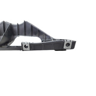 2006-2008 Lexus RX400h Fog Light Bracket Right/Passenger Side 52125-48030, F009, OEM, 2006, 2007, 2008