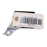 2006-2008 Lexus RX400h ECU Ignition Immobilizer Unit Module 89780-48021, F009, OEM, 2006, 2007, 2008