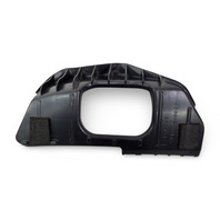 2006-2008 Lexus RX400h Fog Light Bracket Left/Driver Side 52126-48030, F009, OEM, 2006, 2007, 2008 2006-2008 Lexus RX400h Fog Light Bracket Left/Driver Side 52126-48030, F009, OEM, 2006, 2007, 2008